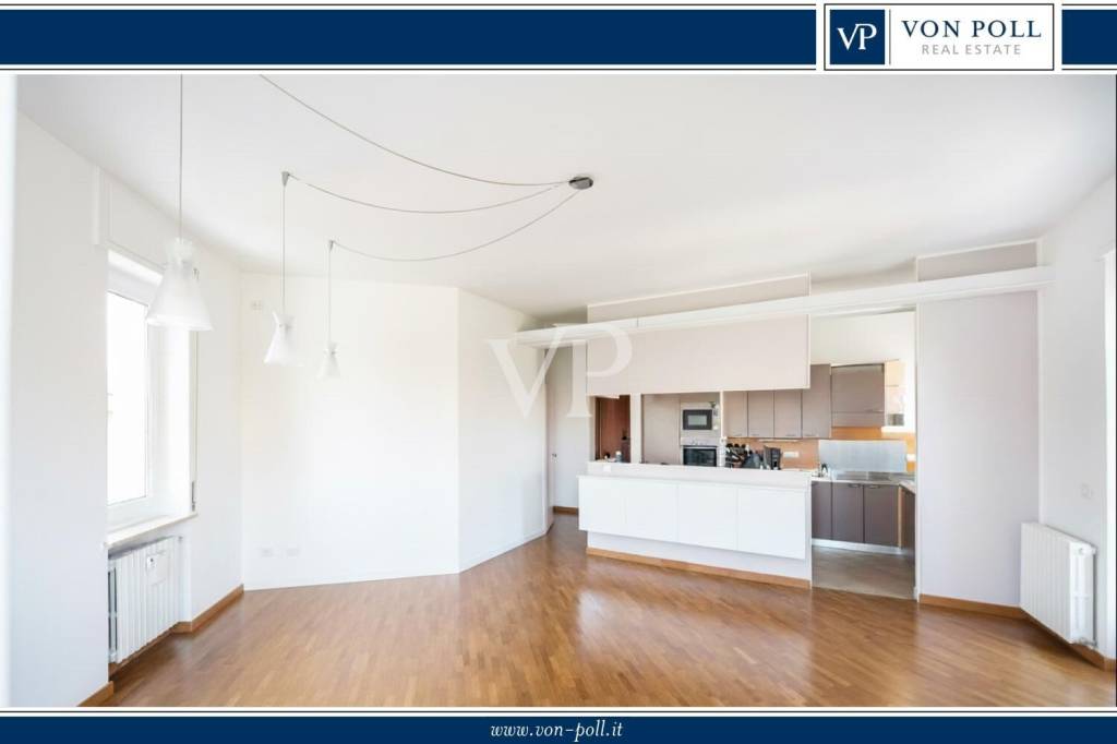 appartamento in vendita a Verona in zona Porto Crencano