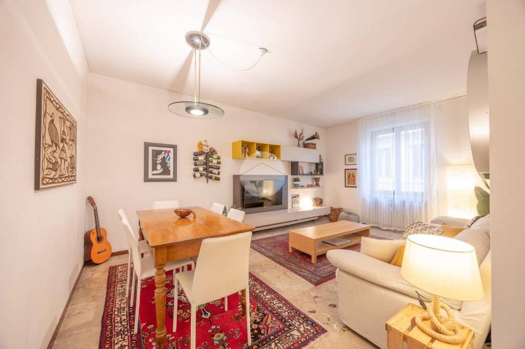 appartamento in vendita a Verona in zona Centro Storico