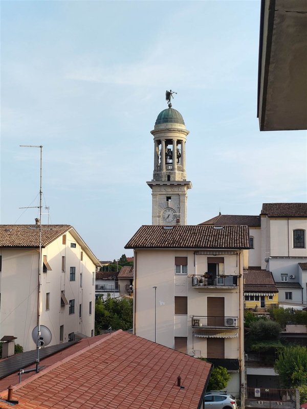 appartamento in vendita a Verona in zona San Massimo all'Adige