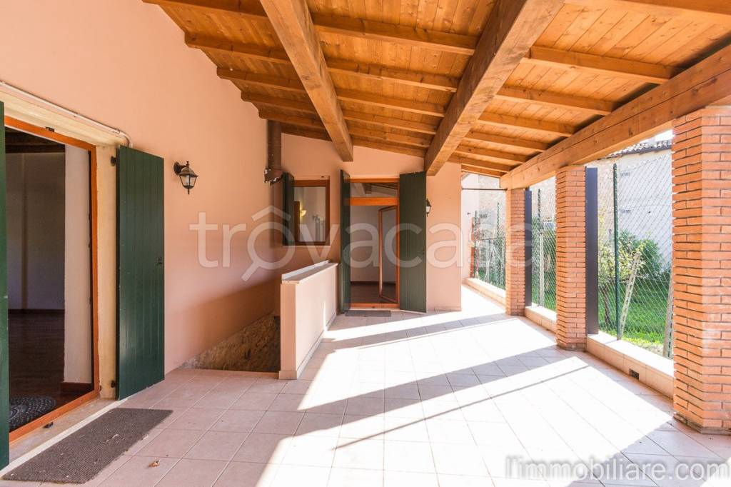 appartamento in vendita a Verona in zona Avesa