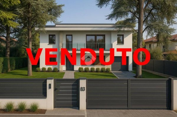 casa indipendente in vendita a Verona in zona Musicisti / Santa Croce