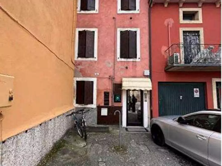 casa indipendente in vendita a Verona in zona San Michele
