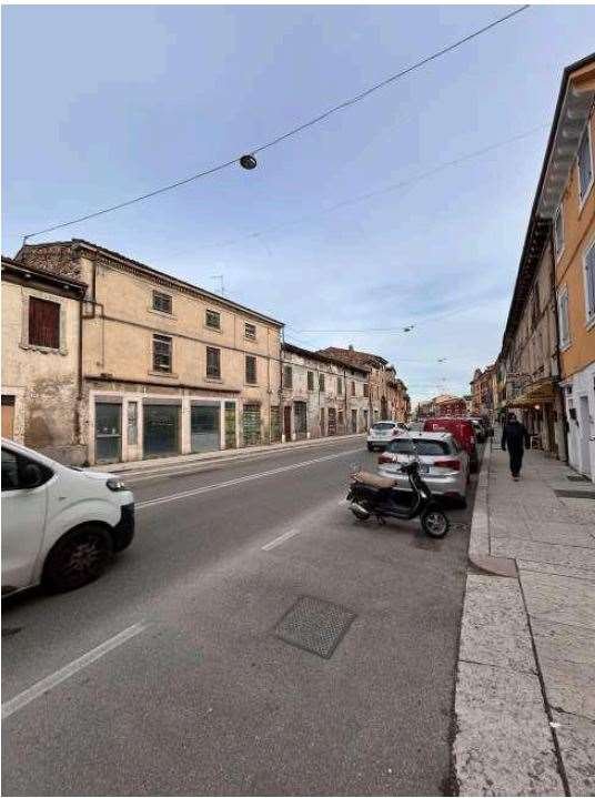 casa indipendente in vendita a Verona in zona San Michele