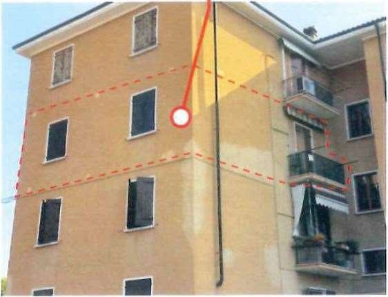 appartamento in vendita a Verona