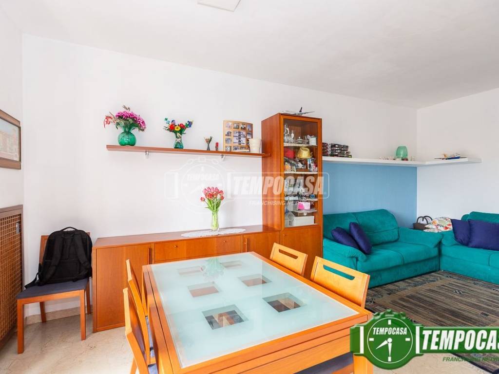 appartamento in vendita a Verona in zona Borgo Milano