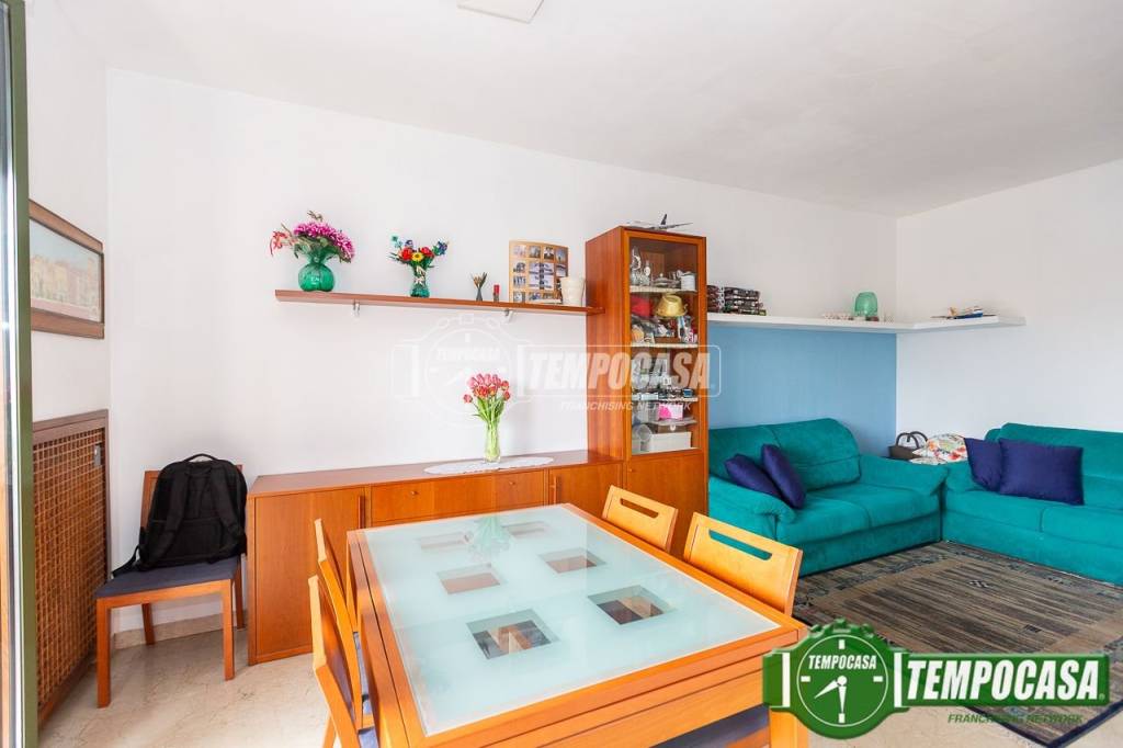 appartamento in vendita a Verona in zona Borgo Milano