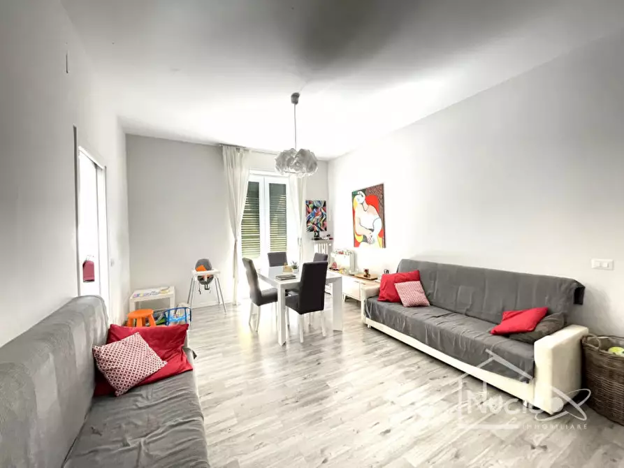 appartamento in vendita a Verona in zona Centro Storico