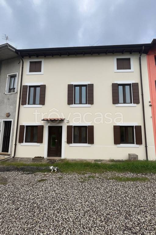 casa indipendente in vendita a Verona in zona San Massimo all'Adige