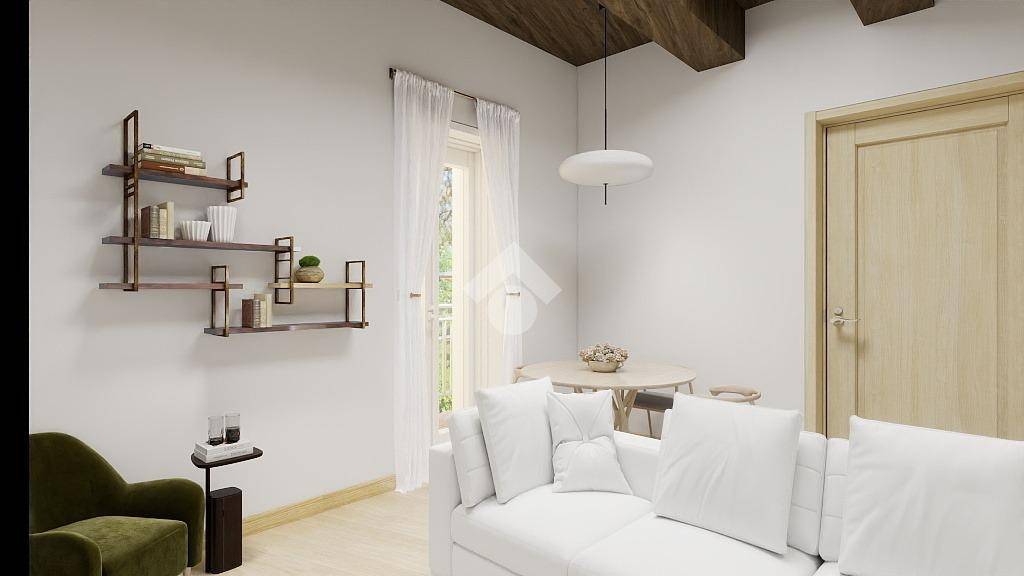 appartamento in vendita a Verona in zona Borgo Venezia / Borgo Trieste