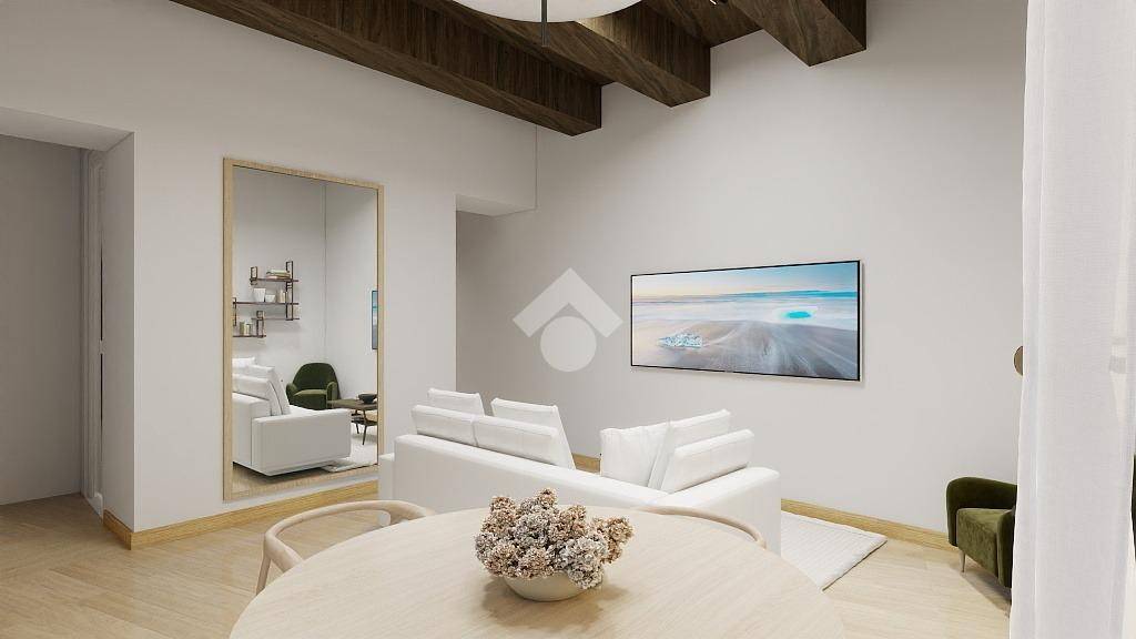 appartamento in vendita a Verona in zona Borgo Venezia / Borgo Trieste