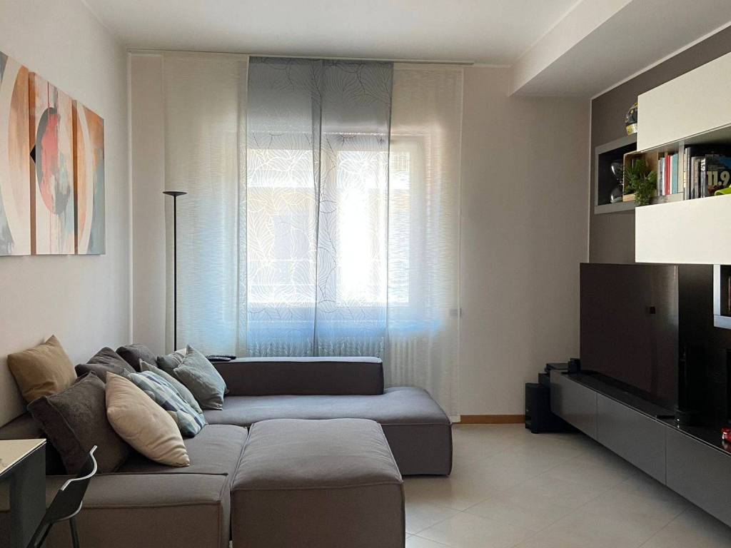 appartamento in vendita a Verona in zona Borgo Milano