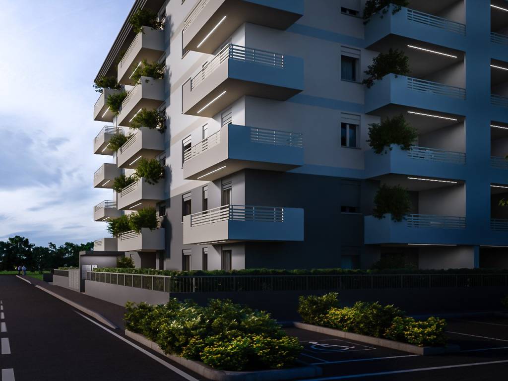 appartamento in vendita a Verona in zona Santa Lucia