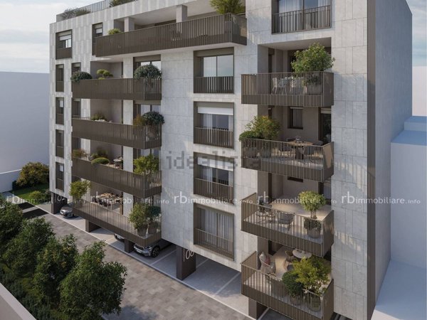 appartamento in vendita a Verona in zona San Zeno