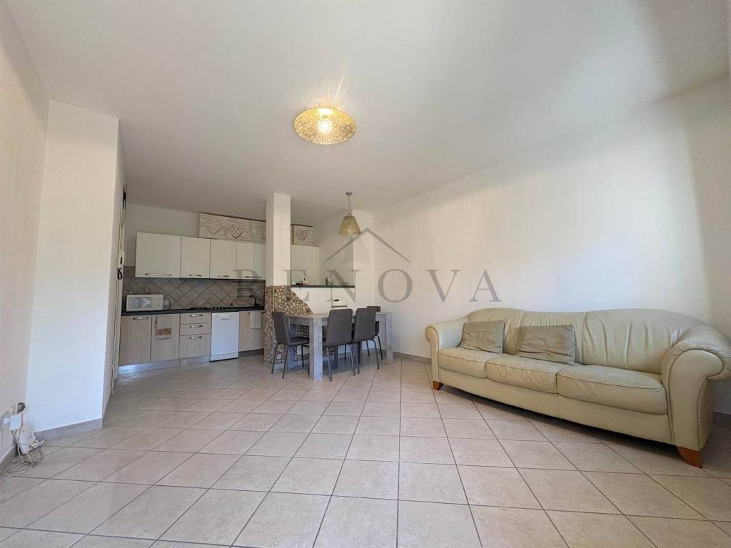 appartamento in vendita a Verona in zona Borgo Roma