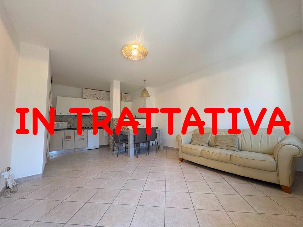 appartamento in vendita a Verona in zona Borgo Roma