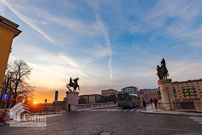 appartamento in vendita a Verona