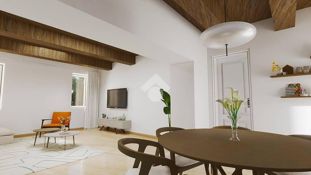 appartamento in vendita a Verona in zona Borgo Venezia / Borgo Trieste