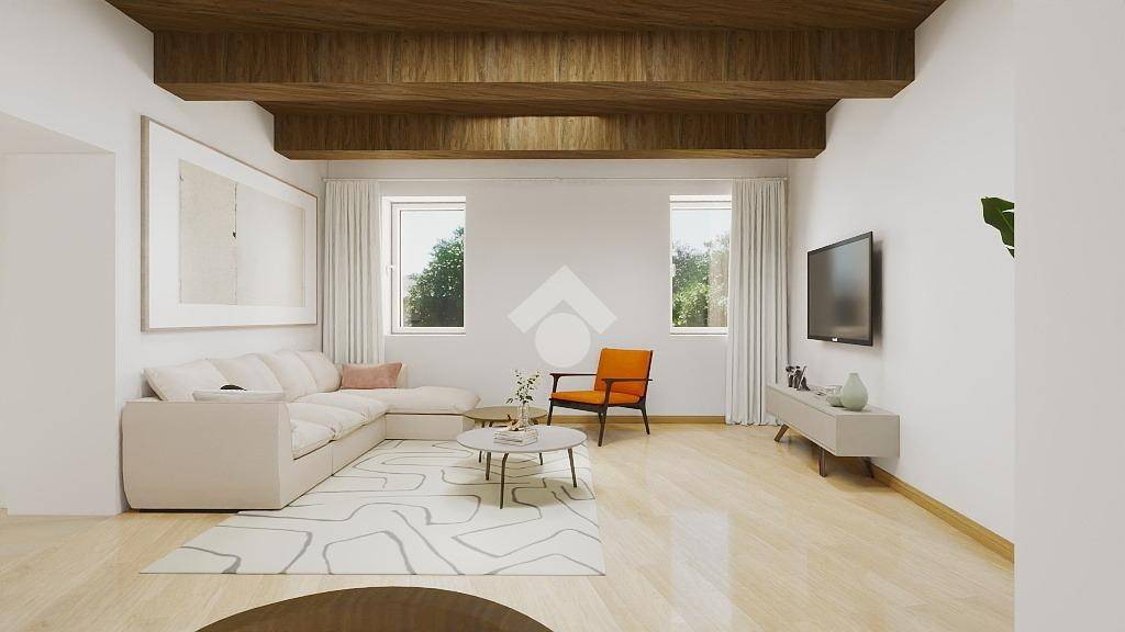 appartamento in vendita a Verona in zona Borgo Venezia / Borgo Trieste