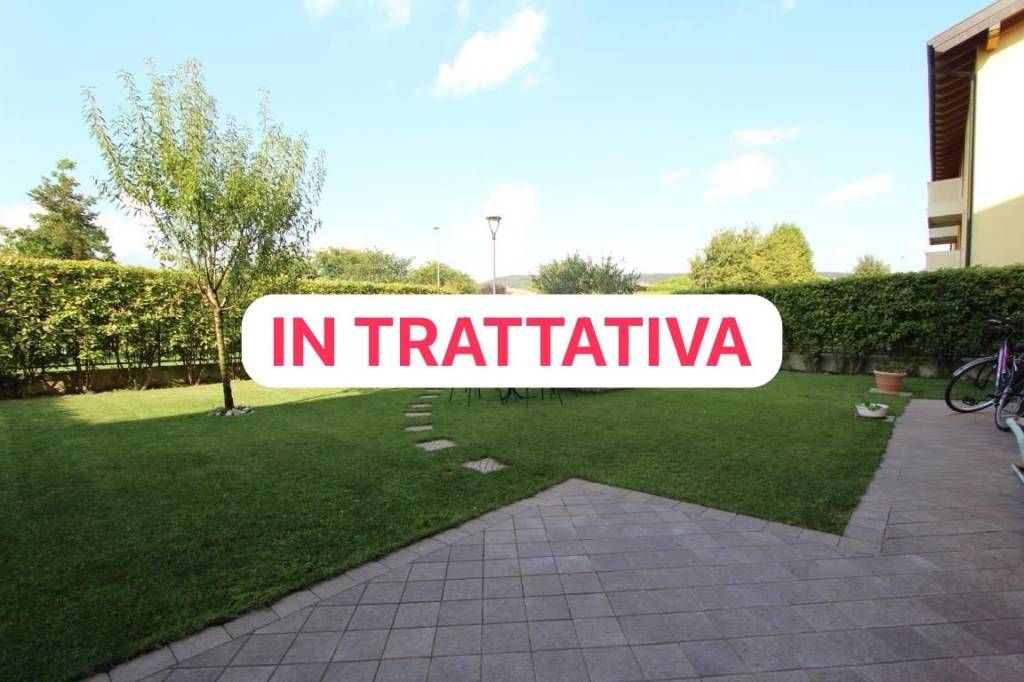 appartamento in vendita a Verona