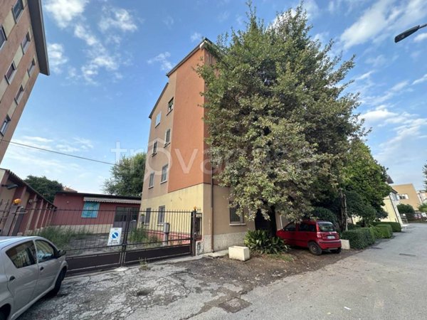 ufficio in vendita a Verona in zona Borgo Trento