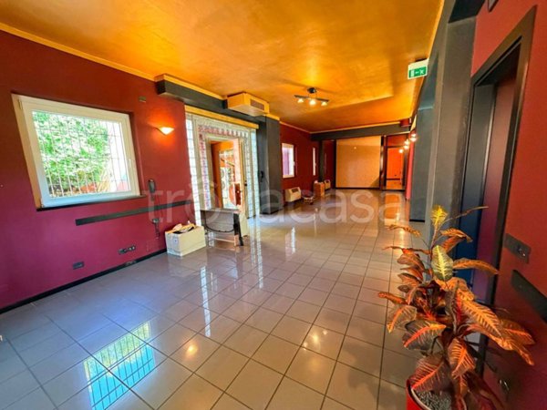 ufficio in vendita a Verona in zona Borgo Trento