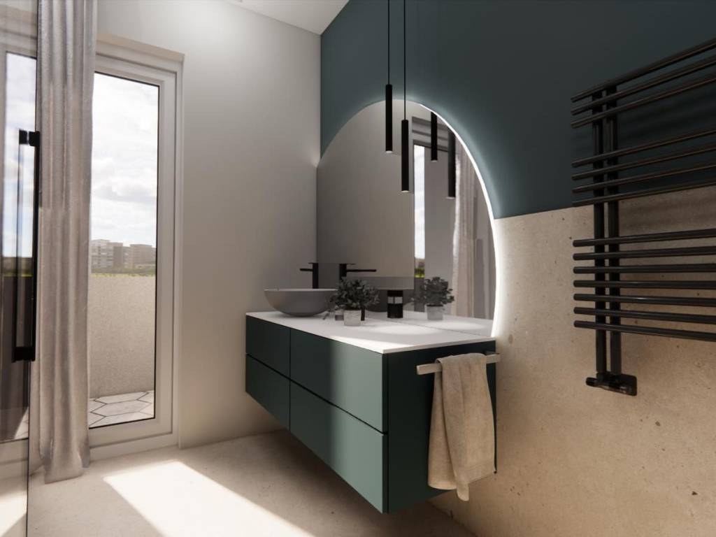 appartamento in vendita a Verona