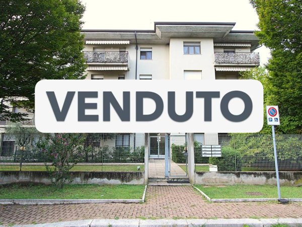 appartamento in vendita a Verona in zona Musicisti / Santa Croce