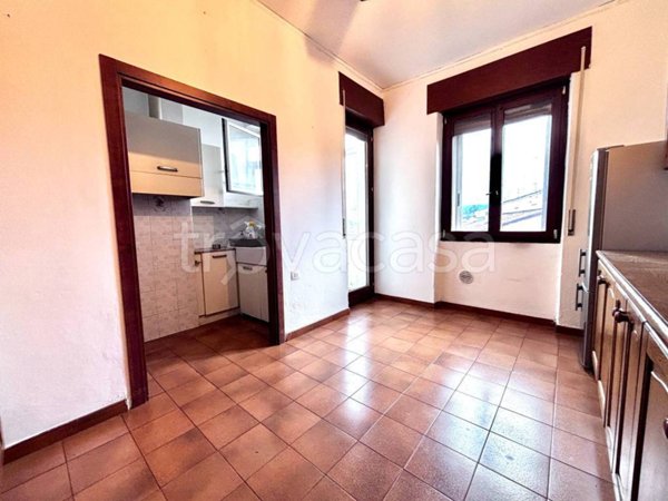 appartamento in vendita a Verona in zona Musicisti / Santa Croce