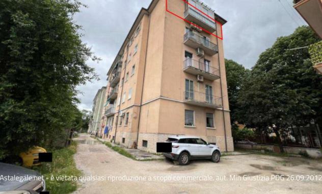 appartamento in vendita a Verona in zona Borgo Roma