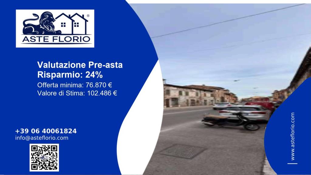 casa indipendente in vendita a Verona in zona San Michele Extra