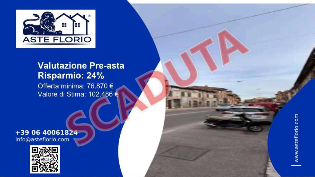 casa indipendente in vendita a Verona in zona San Michele