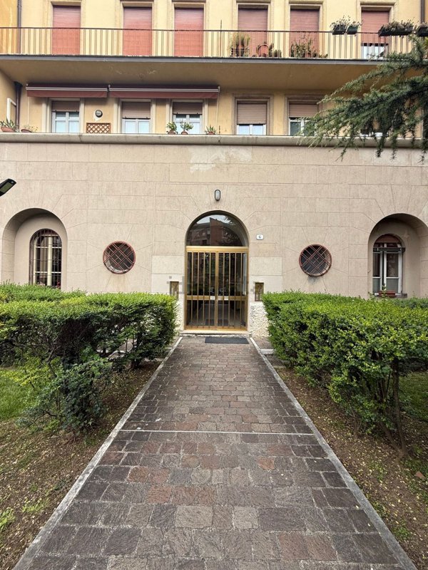 appartamento in vendita a Verona in zona Borgo Trento