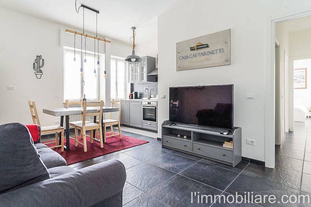 appartamento in vendita a Verona in zona Centro Storico