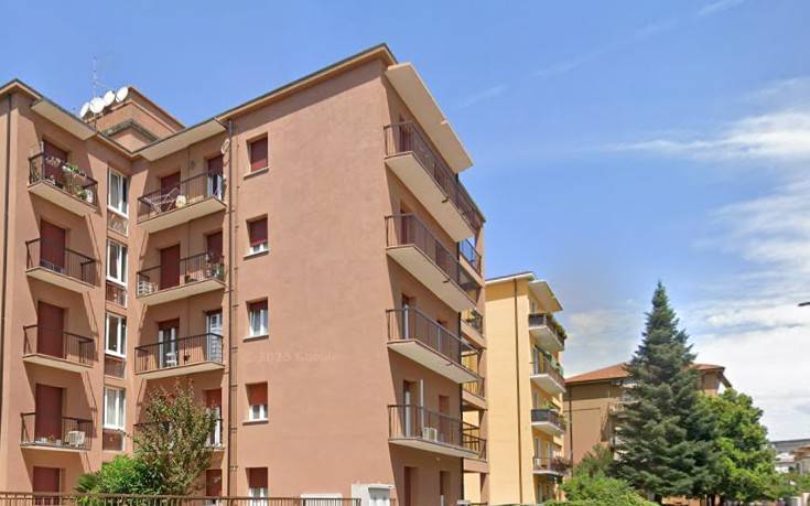 appartamento in vendita a Verona in zona Santa Lucia