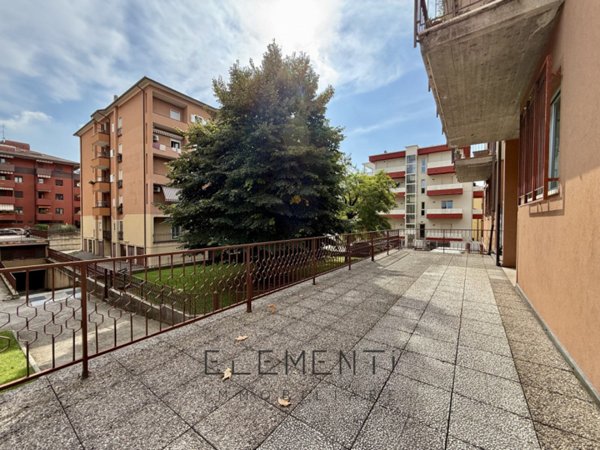appartamento in vendita a Verona in zona Borgo Venezia / Borgo Trieste