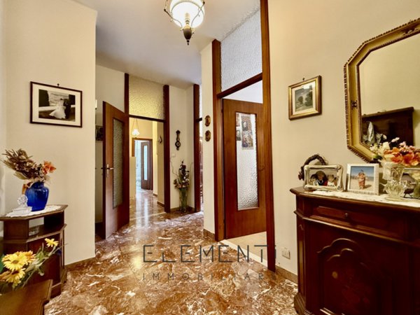 appartamento in vendita a Verona in zona Centro Storico