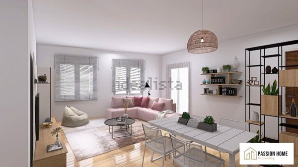 appartamento in vendita a Verona in zona Borgo Roma