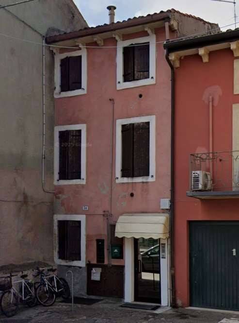 casa indipendente in vendita a Verona in zona San Michele Extra