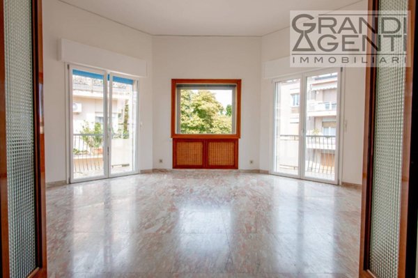 appartamento in vendita a Verona in zona Borgo Trento