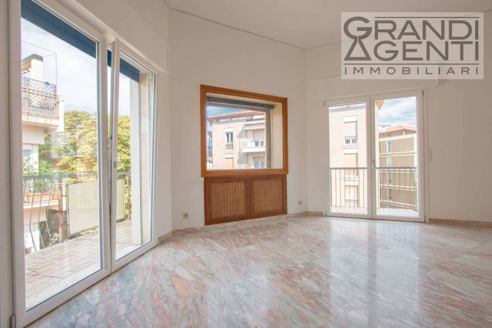 appartamento in vendita a Verona in zona Borgo Trento