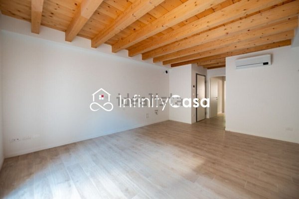 appartamento in vendita a Verona in zona Borgo Trento