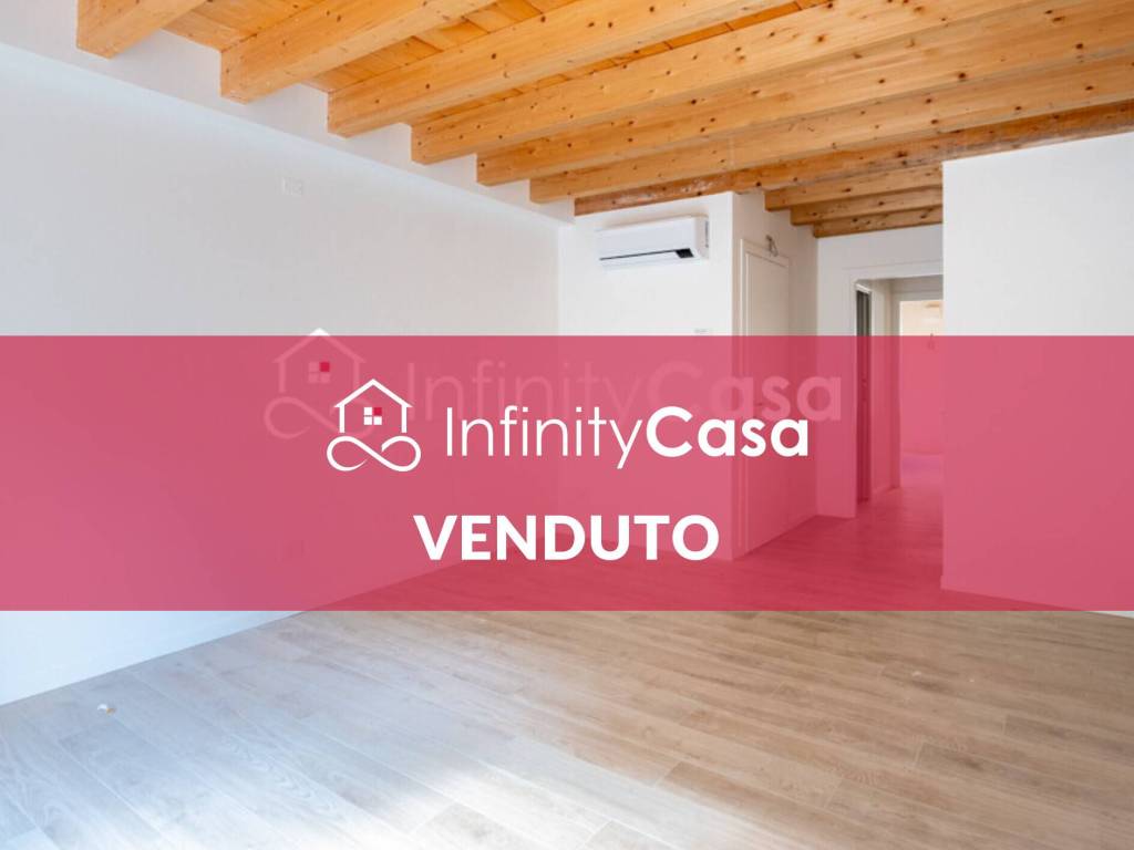 appartamento in vendita a Verona in zona Borgo Trento