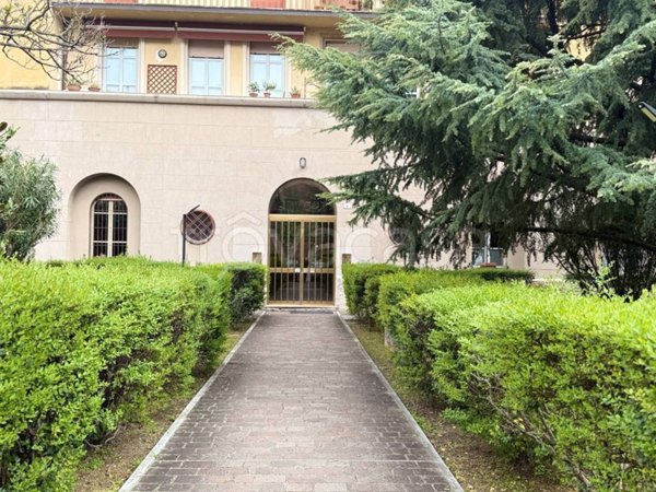 appartamento in vendita a Verona in zona Borgo Trento