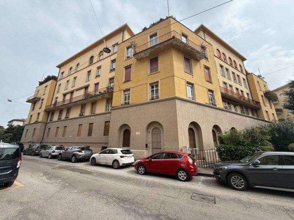 appartamento in vendita a Verona in zona Borgo Trento