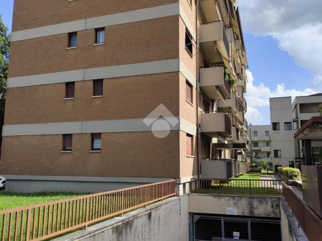 appartamento in vendita a Verona in zona San Massimo all'Adige