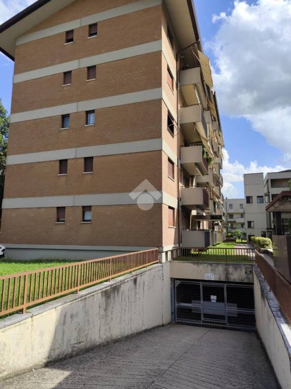 appartamento in vendita a Verona in zona San Massimo all'Adige
