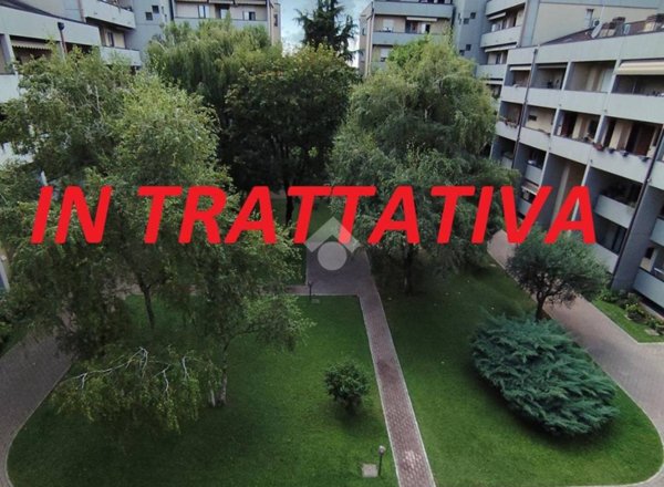 appartamento in vendita a Verona in zona San Massimo all'Adige