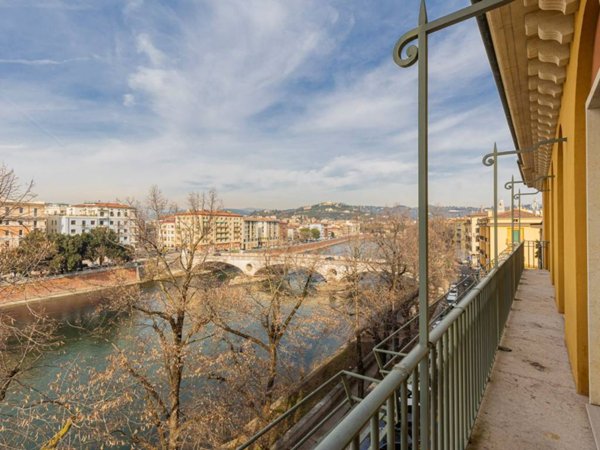 appartamento in vendita a Verona