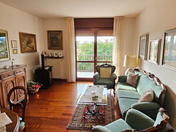 appartamento in vendita a Verona in zona San Michele Extra