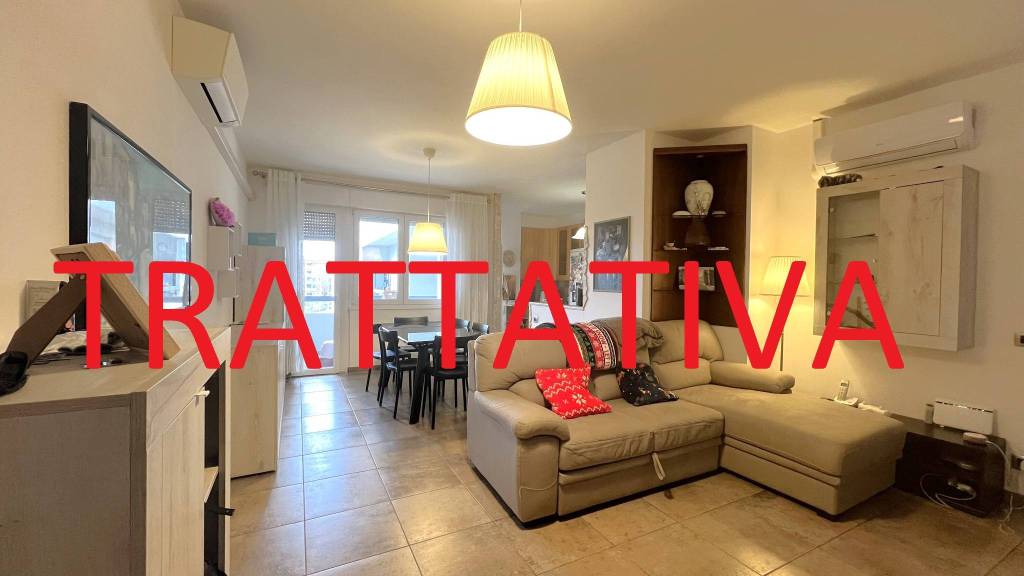 appartamento in vendita a Verona in zona San Michele Extra